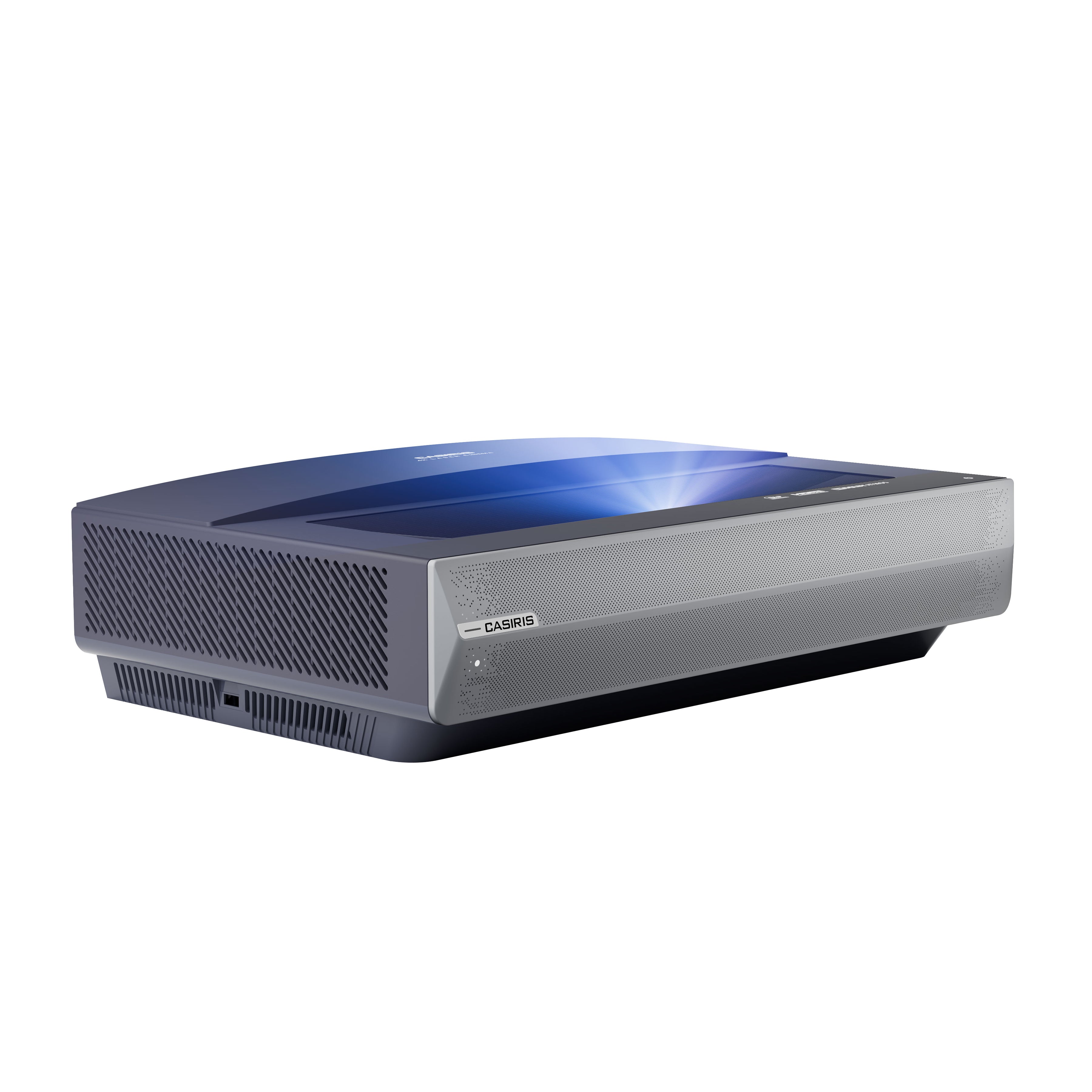 CASIRIS A6 Ultra Short Throw Triple Laser 4K Projector
