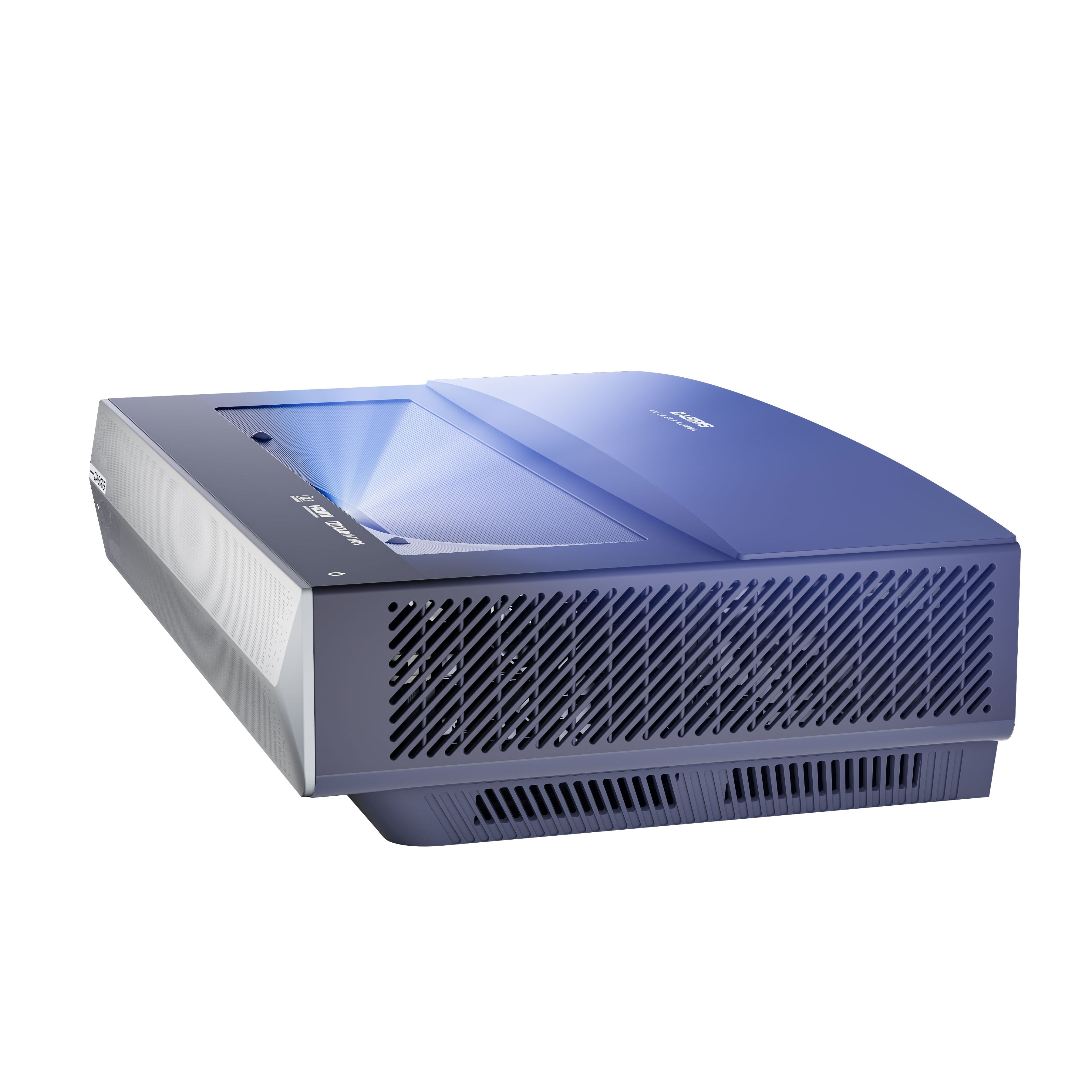 CASIRIS A6 Ultra Short Throw Triple Laser 4K Projector
