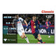 شاشة عرض NothingProjector Crystal Classic UST ALR مقاس 120 بوصة