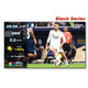 120 inch NothingProjector Black Series ALR Ultra Short Throw Projector Screen