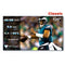 120 Inch NothingProjector Classic Pet Crystal ALR Projector Screen