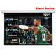 NothingProjector Black Series Slimline Motorized Tension Drop Down ALR Projector Screen