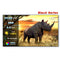 150 Inch NothingProjector Black Series Pet Crystal Lenticular Screen