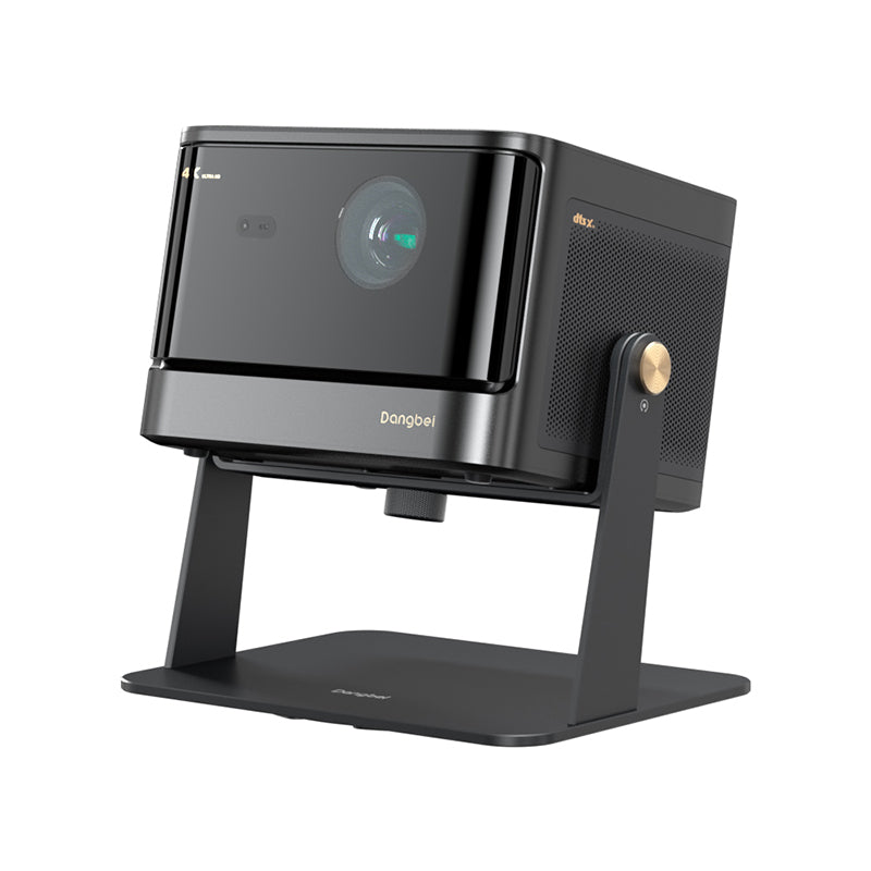 Dangbei DBOX02 (Mars pro2) 4K Laser Projector with Licensed Netflix