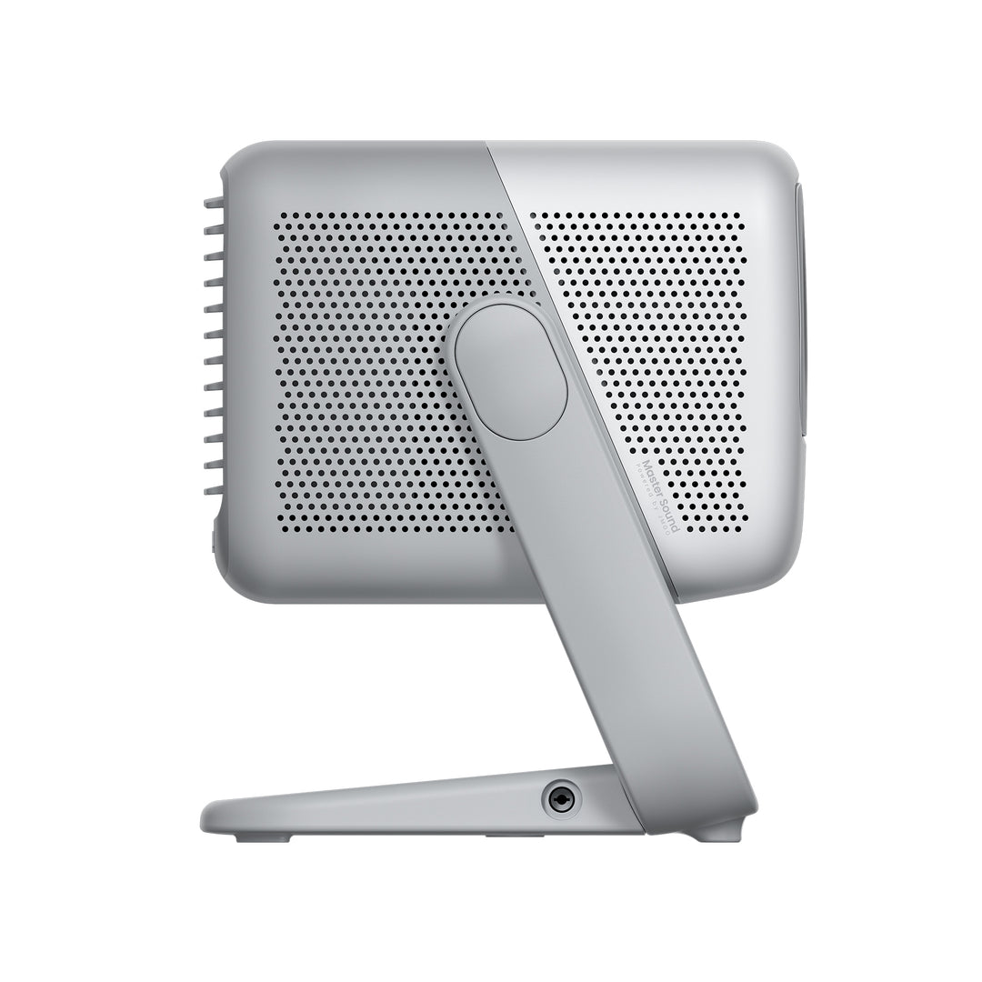 JMGO N1S SE Long throw triple-laser Google TV Projector 850 ISO Lumens