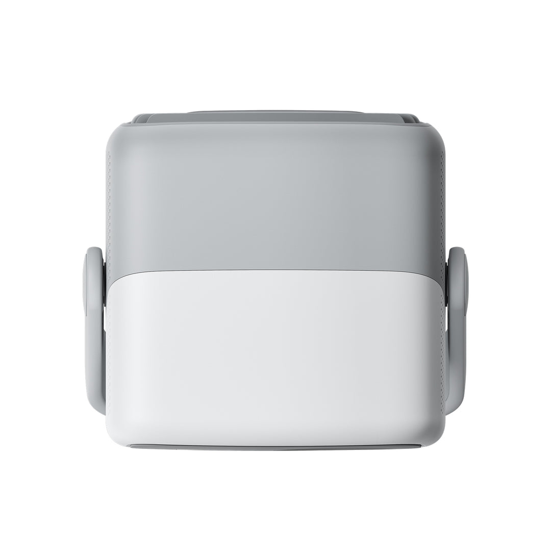 JMGO N1S SE Long throw triple-laser Google TV Projector 850 ISO Lumens