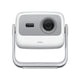 JMGO N1S SE Long throw triple-laser Google TV Projector 850 ISO Lumens