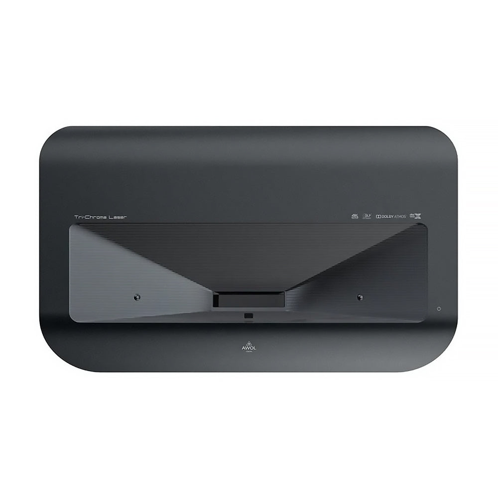 جهاز عرض ليزر AWOL Vision LTV-3500 Pro 4K Ultra Short Throw بقوة 3500 لومن 