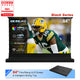 NothingProjector 84" Black Series ALR Motorized Floor Screen and Intelligent Sliding Tray Bundle