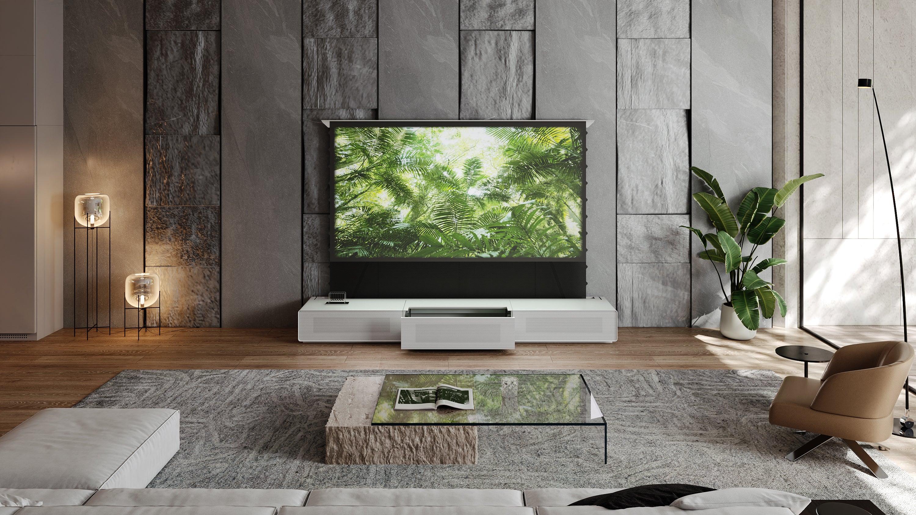 NothingProjector Black Friday 2025