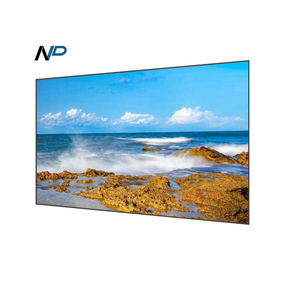 شاشة عرض NothingProjector Crystal Classic UST ALR
