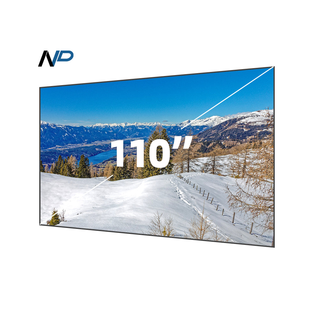 شاشة عرض NothingProjector Crystal Classic UST ALR