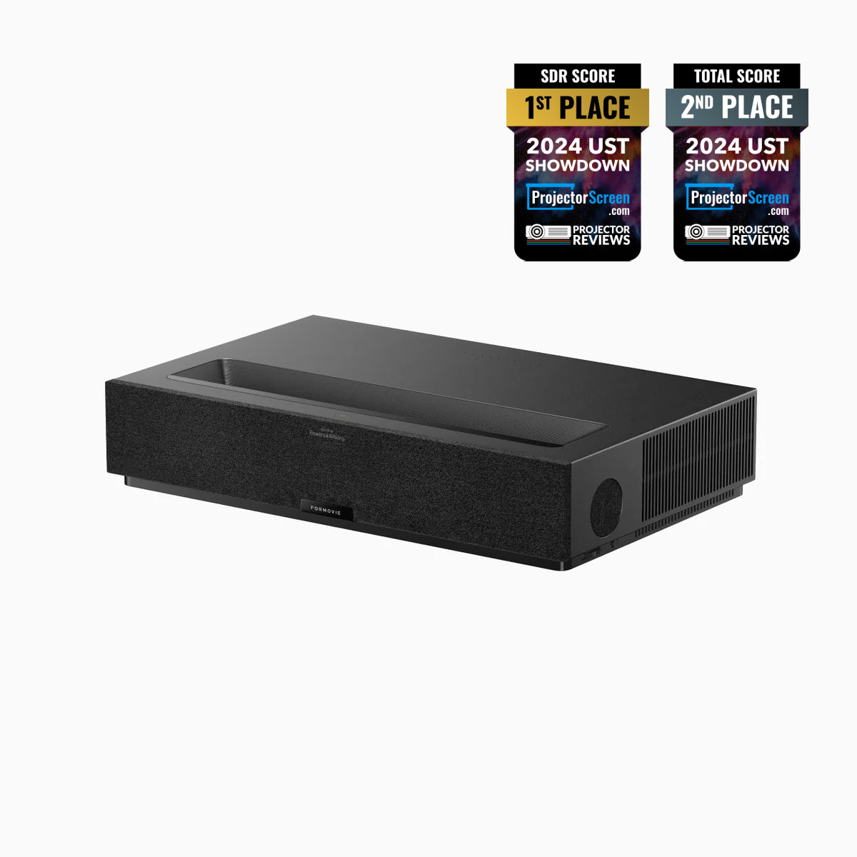 Formovie Theater Premium Triple Laser 4K TV Ultra Short Throw Projector (AU)
