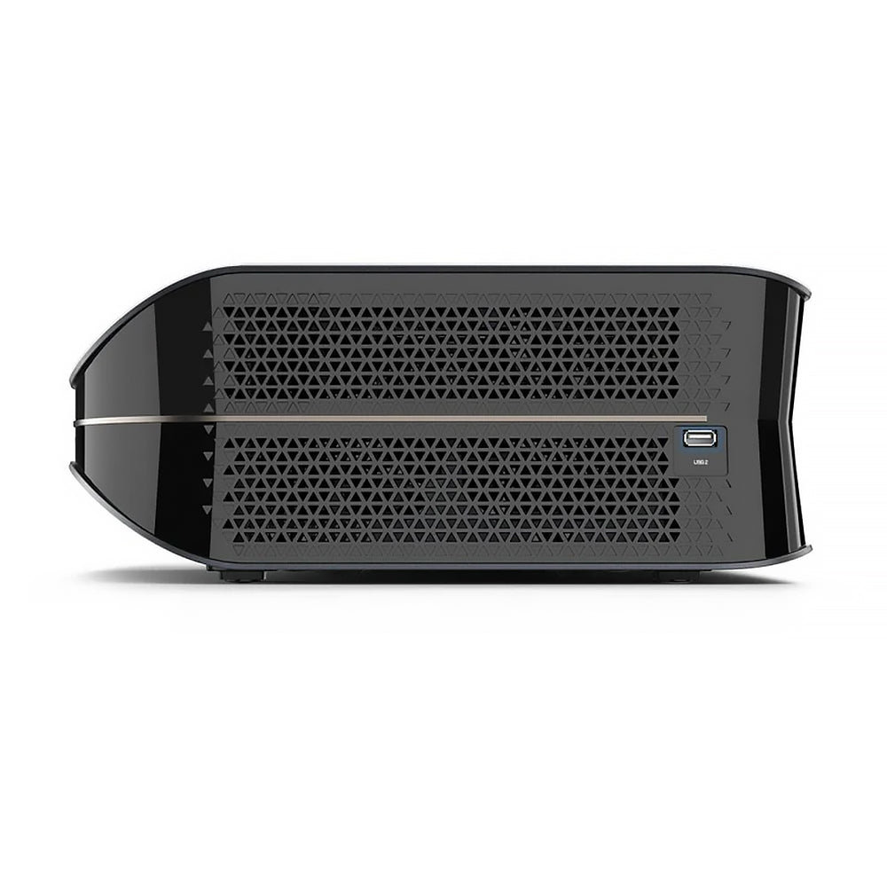 جهاز عرض ليزر AWOL Vision LTV-3500 Pro 4K Ultra Short Throw بقوة 3500 لومن 