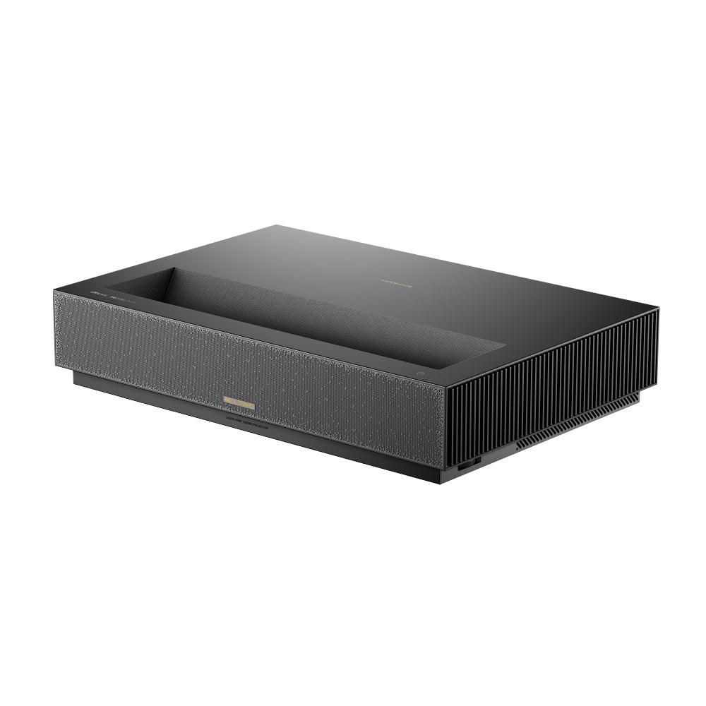 Formovie Cinema Edge UST 4K Laser TV Projector Featuring Google TV with Netflix