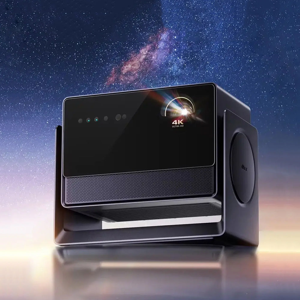 Dangbei S7 Ultra Max Triple 4K Laser Projector 5800 CVIA Lm Dolby Vision ELRS Engine Full Auto Smart Projector