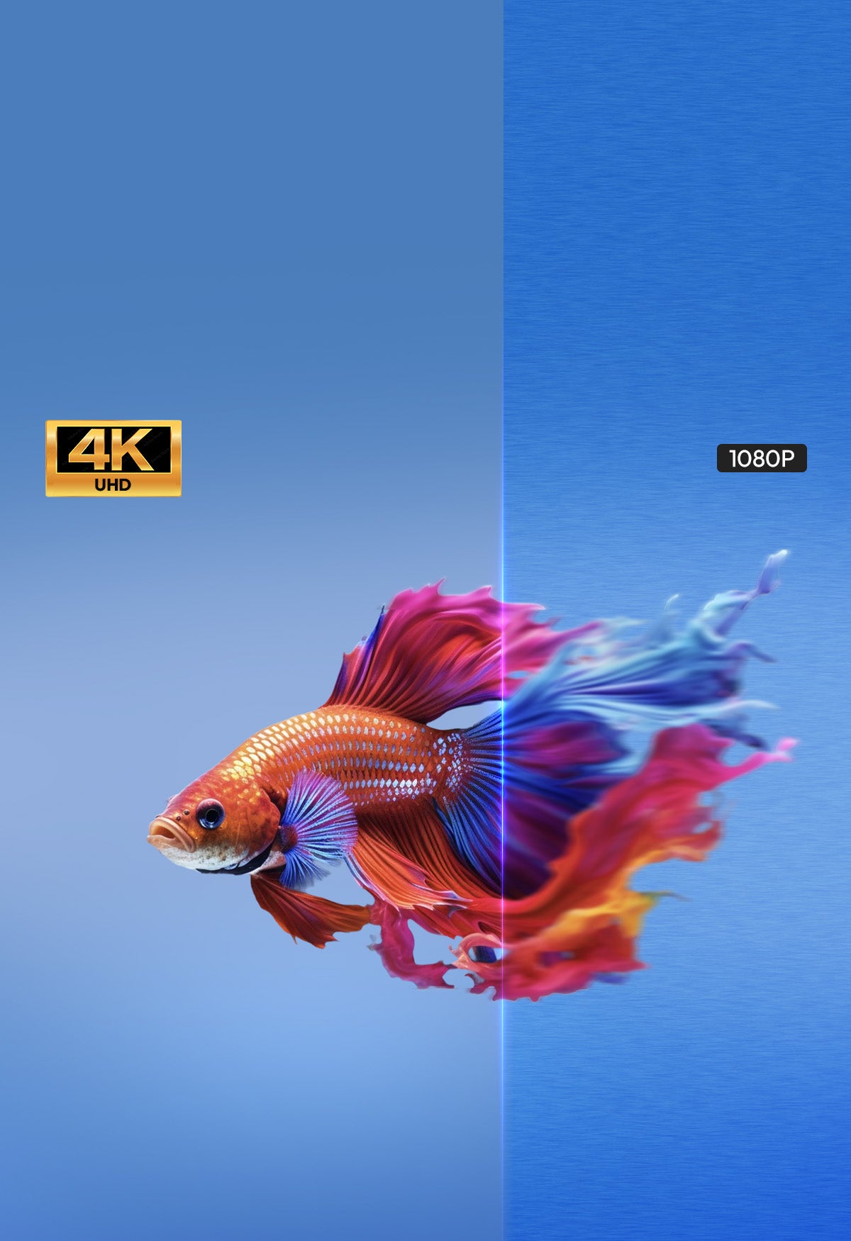 NothingProjector Classic PET Crystal UST ALR Screen delivers 8K clarity for hisense L9Q 4K laser home cinema