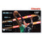84''-150'' NothingProjector PET Crystal Classic UST ALR Projector Screen