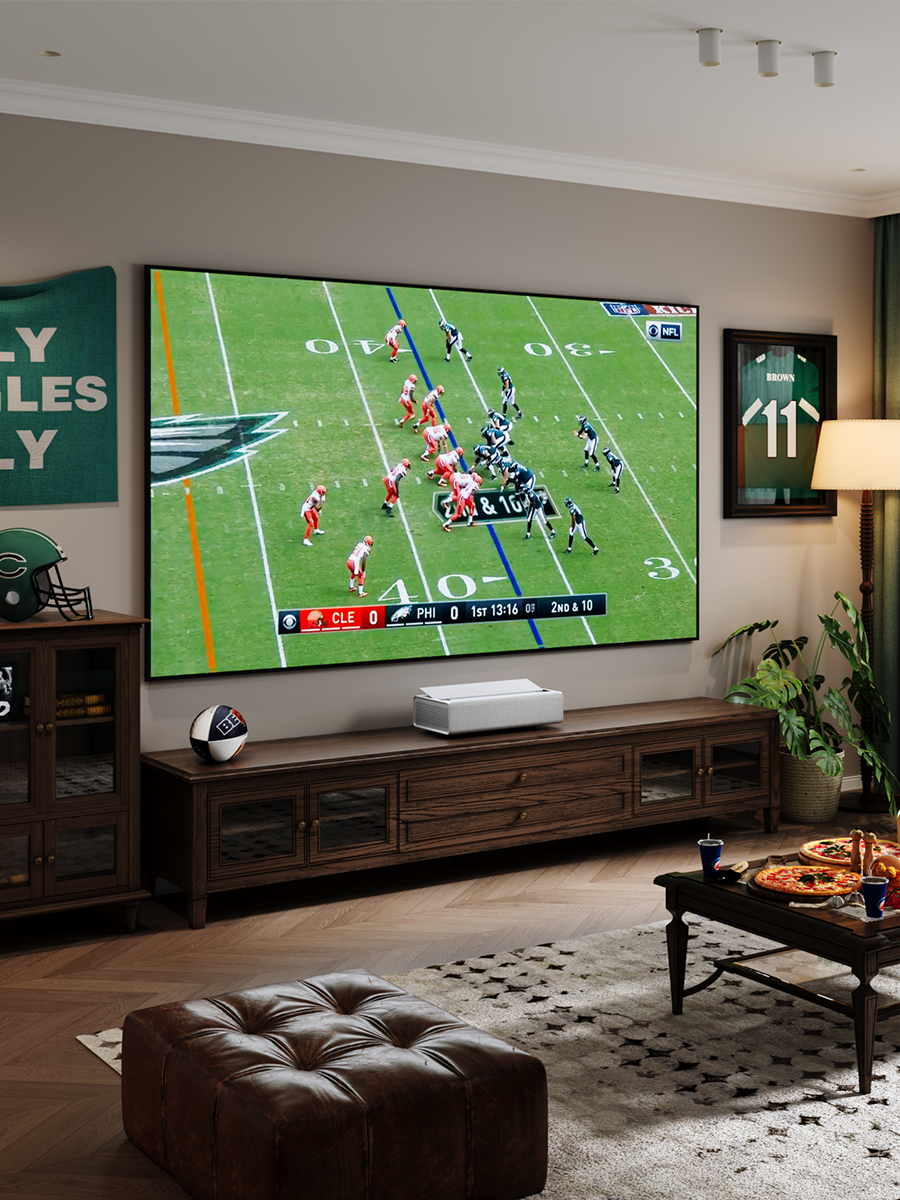 NothingProjector ALR projector screen collection