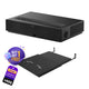 Formovie Theatre Premium Triple Laser 4K TV Ultra Short Throw Projecér