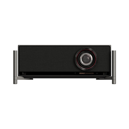 XGIMI Titan 4K ホームシアター デュアルレーザープロジェクター 5000