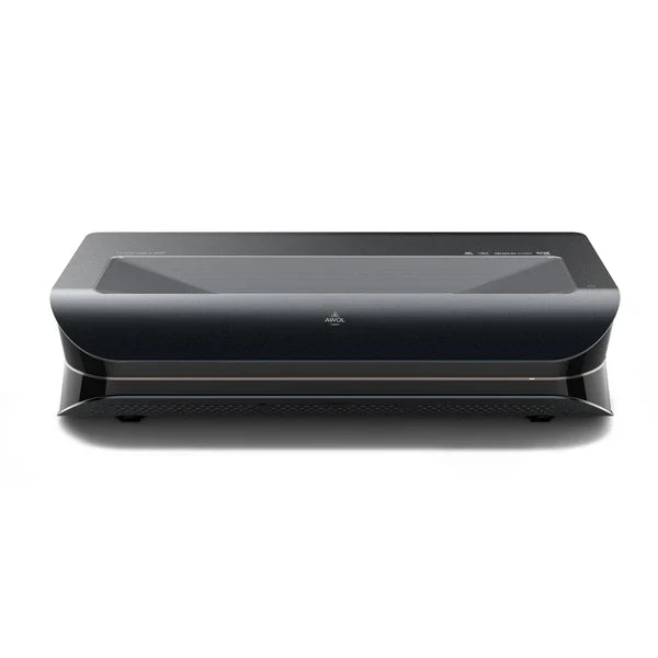 جهاز عرض ليزر ثلاثي الأبعاد Awol Vision 3000 Pro 4K LTV
