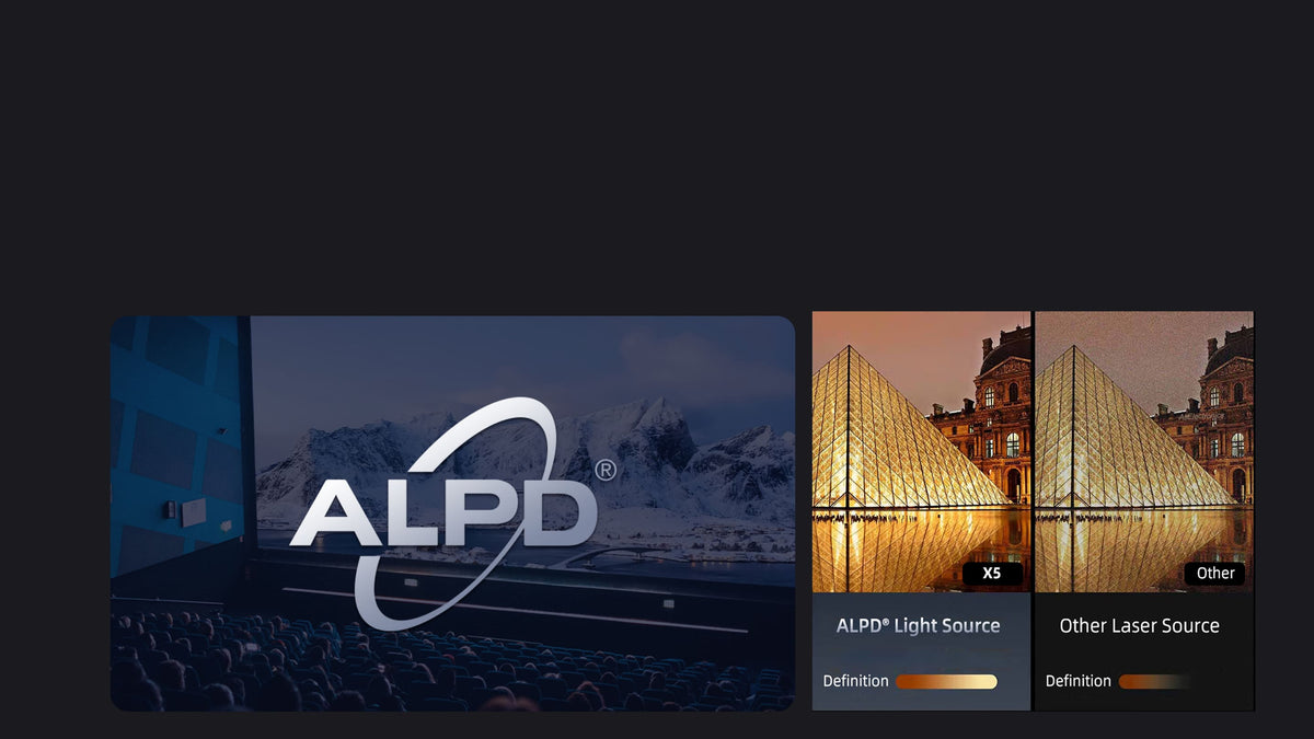 Alpd formoive X5 pc