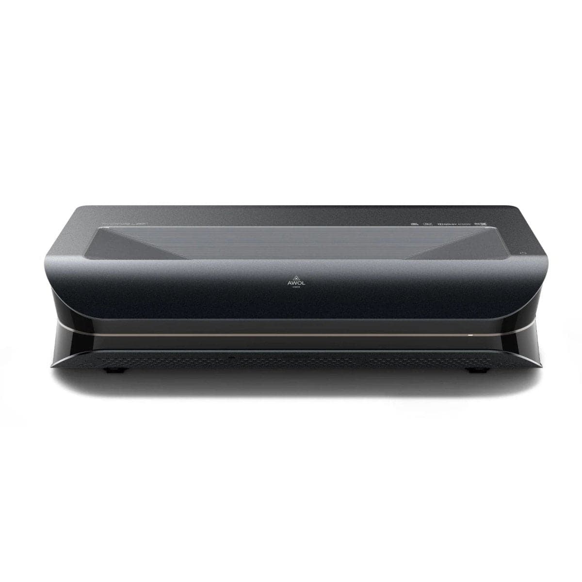Awol Vision 3000 Pro 4K 3D LTV Triple Laser Projector - Nothingprojector