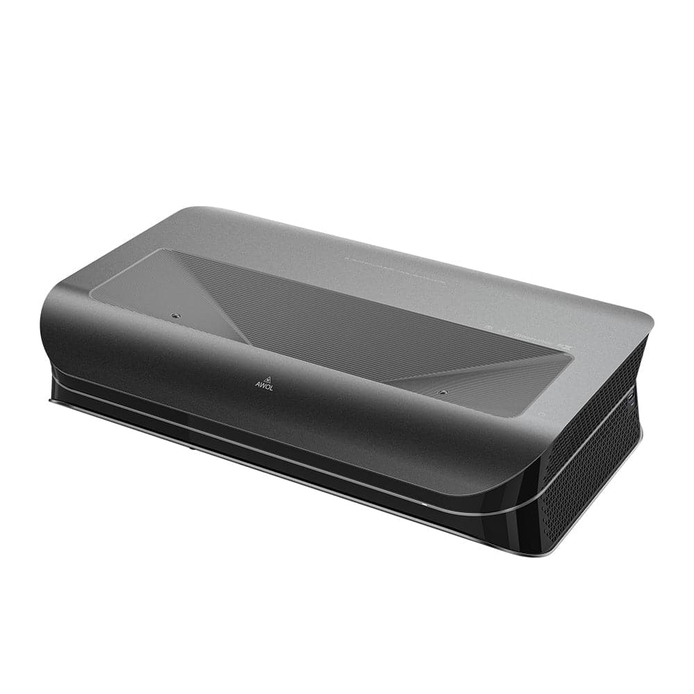 AWOL Vision LTV-2500 4K Short Throw Projector Home Theatre 2600 Lumens - Nothingprojector