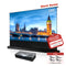 AWOL Vision LTV-3500 Pro 4K UST Laser Projector + Motorized Floor Rising Screen Bundle (AU)