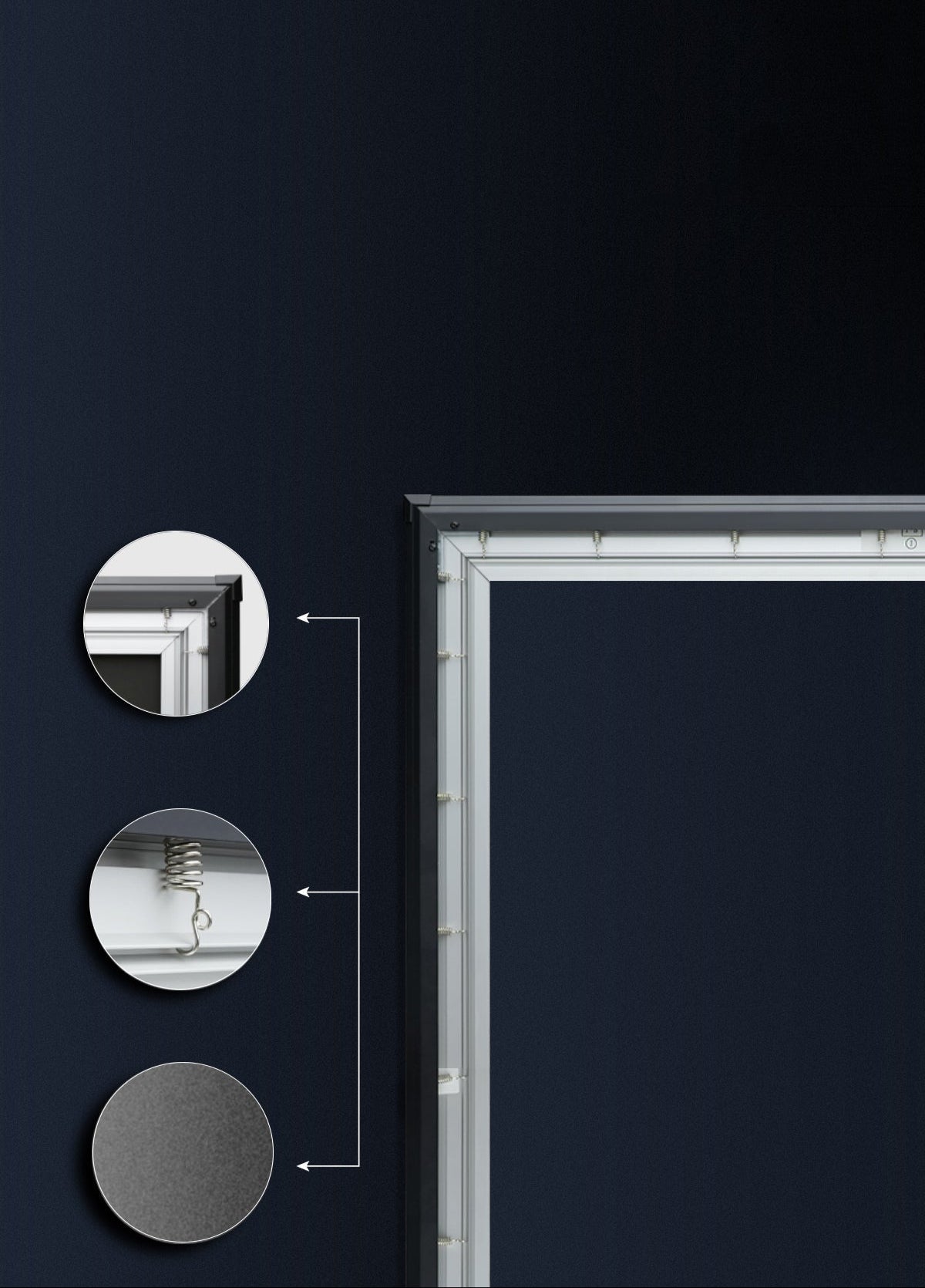 Easy installation