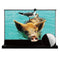 72"-120" VIVIDSTORM S PRO Motorized Tension Floor Rising UST ALR Projector Screen
