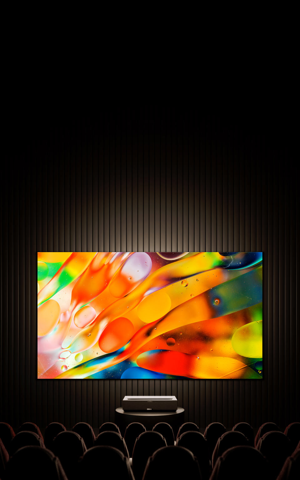 Formoive theater sut ALPD 4.0 mobile