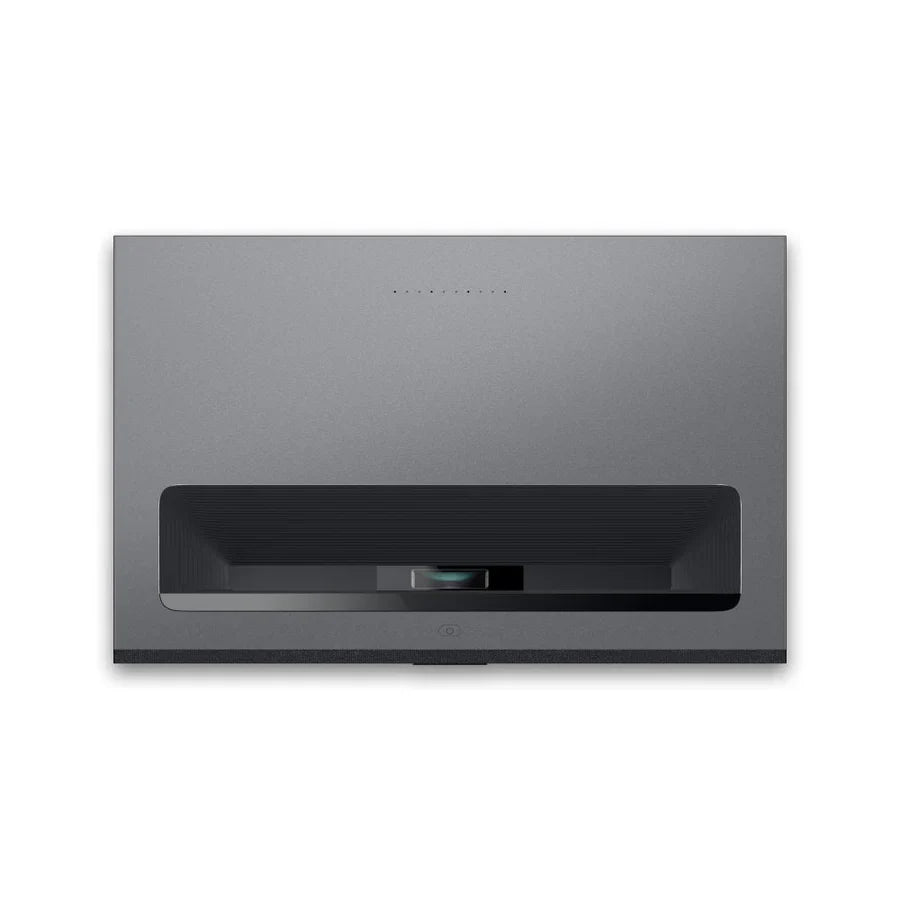 (Used - Like New) AU Formovie Theater Google Assistant Smart Short Throw Laser Projector 4K UST