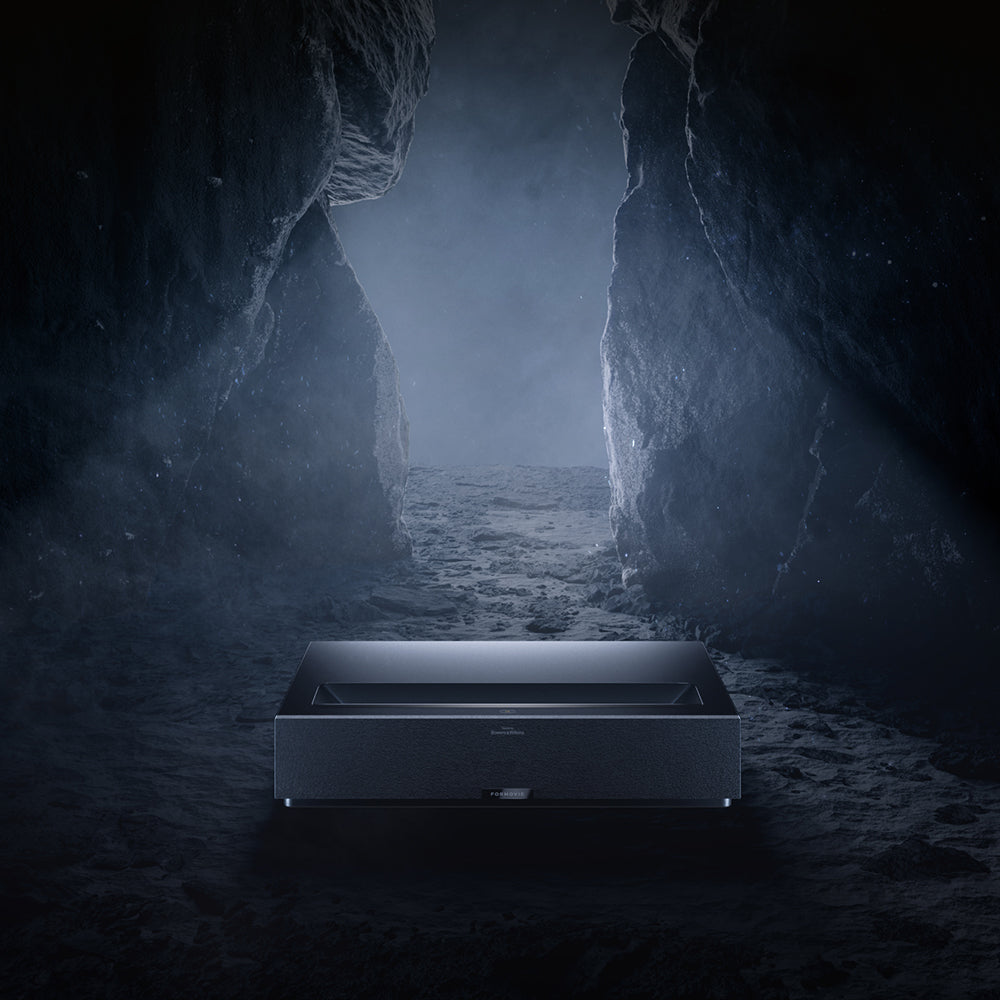 (AU) Formovie Theater Premium UST 4K Triple Color Laser TV Projector