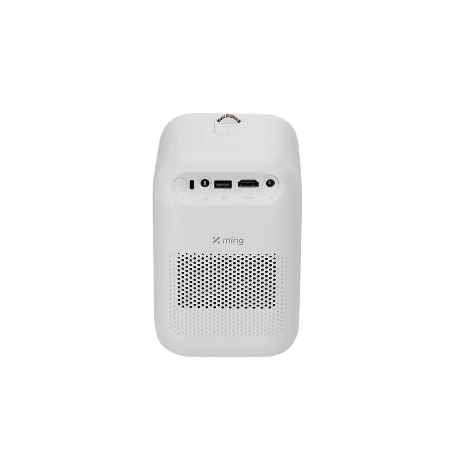 Formovie Xming Q1 SE Mini Projector - Nothingprojector