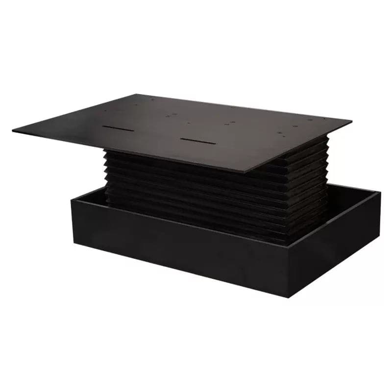 Intelligent Laser TV Lifting Telescopic Platform - Nothingprojector