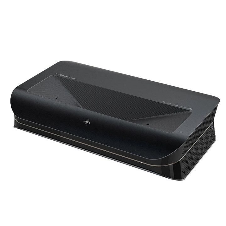 جهاز عرض ليزر AWOL Vision LTV-3500 Pro 4K Ultra Short Throw بقوة 3500 لومن 