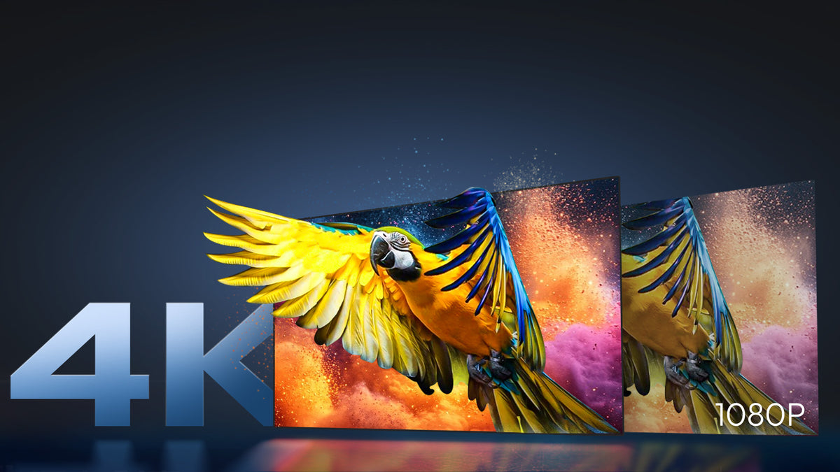 Nothingprojector UST projector black series fixed frame ALR screen support for 4K and 8K ultra HD, plus 3D immersive experience. 