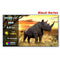 150 Inch NothingProjector Black Series Pet Crystal Lenticular Screen