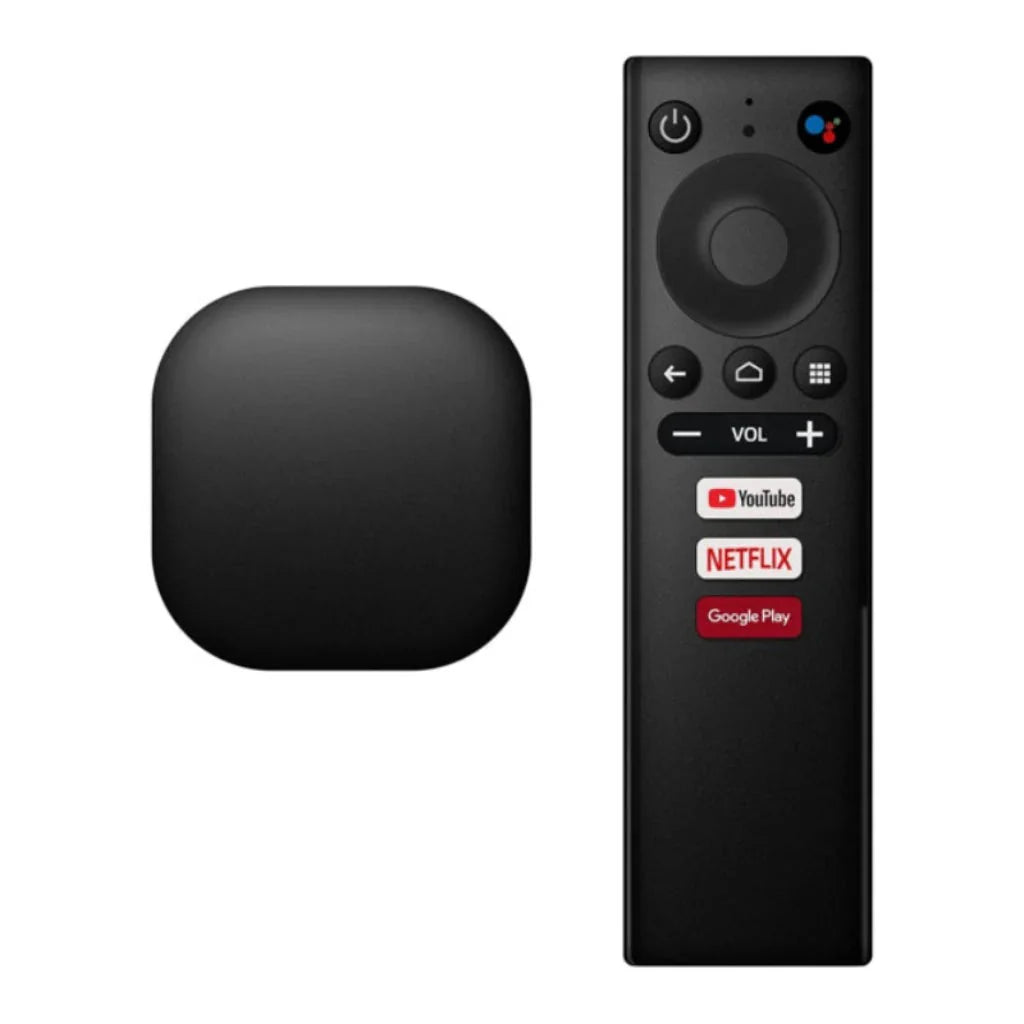 4K Streaming Dongle (Not for selling individually) - Nothingprojector