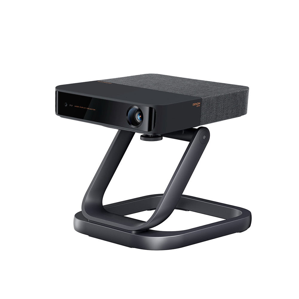 Formovie S5 Laser Projector 500 ISO Lumens  Smart Portable ALPD Perfect For Game & Movie (AU)