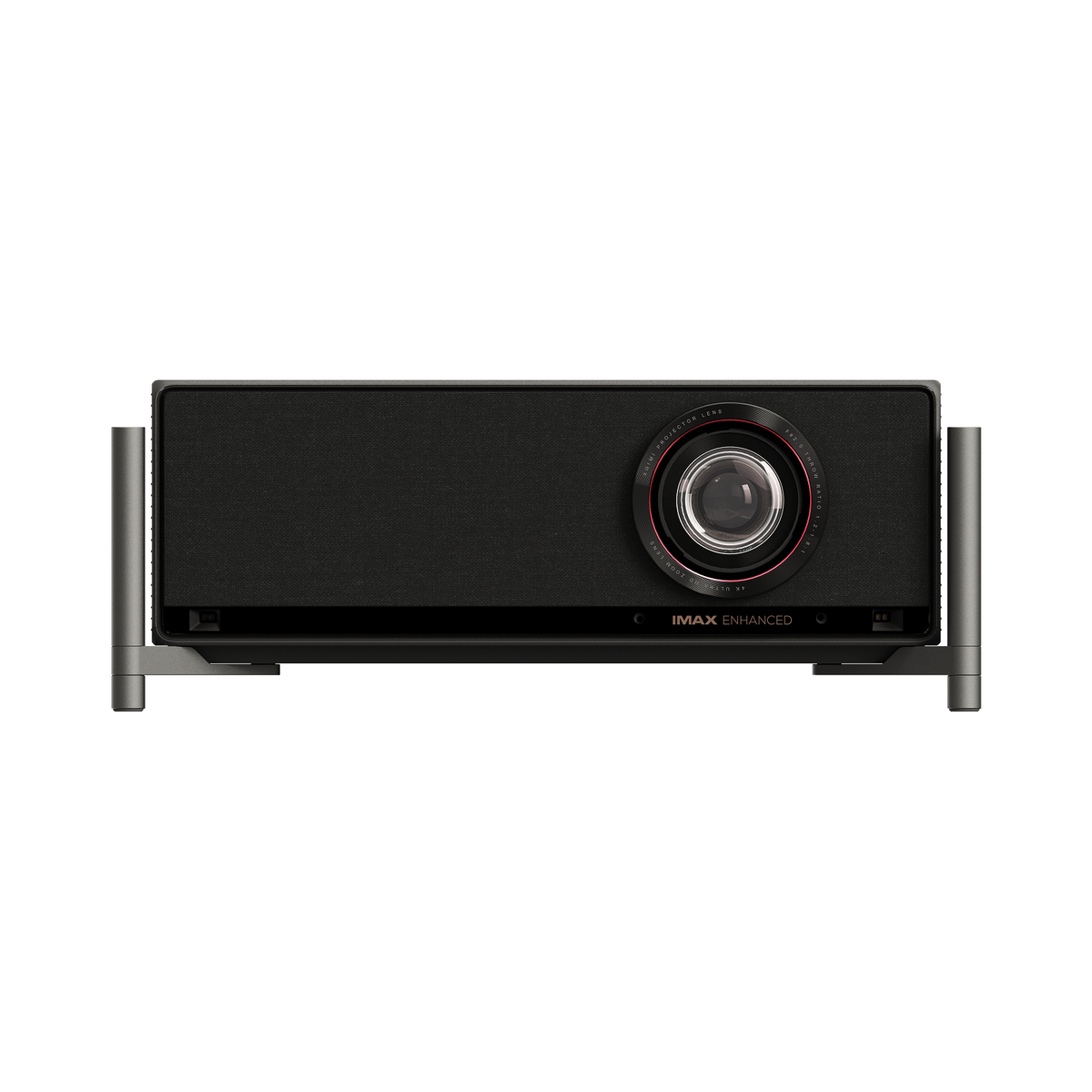 XGIMI Titan 4K Home Theater Dual Laser Projector 5000 ISO Lumens
