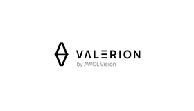 Valerion od AWOL Vision