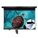 VIVIDSTORM PRO A Slimline Motorized Tension Drop Down UST ALR Projector Screen