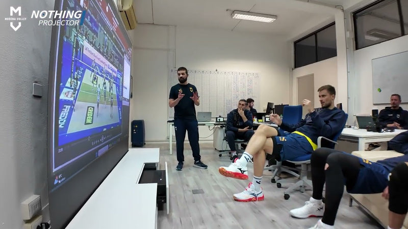 Jak připravit zápas se videozáznamy - Jak připravit zápas se videozáznamy
